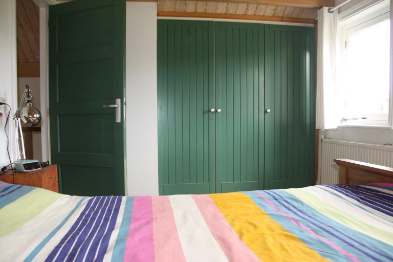 Slaapkamer 2